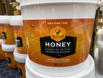Harvest Blend Raw Honey 7kg