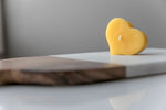Coffret de bougies d'amour pour la Saint-Valentin
