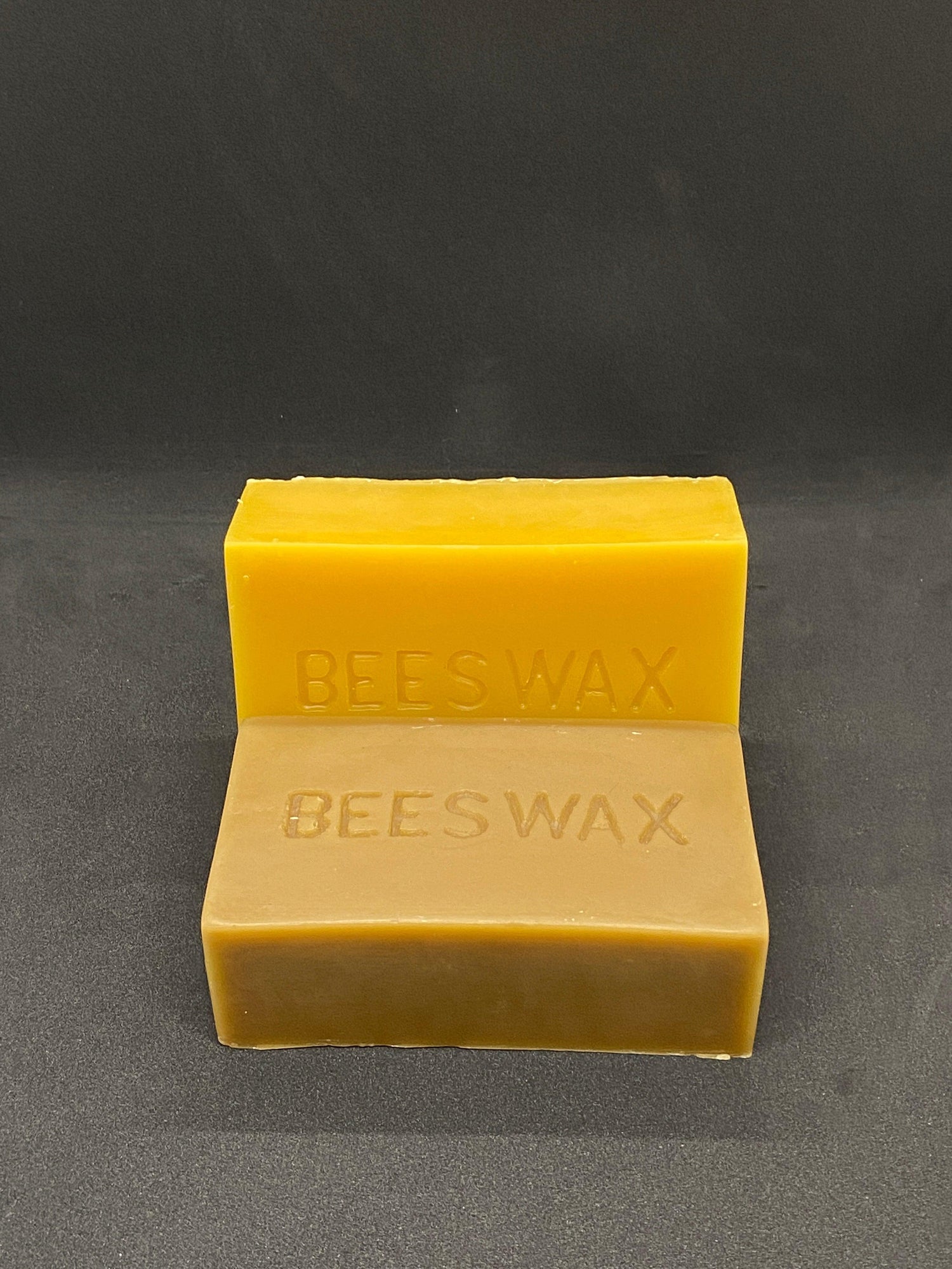 Beeswax Block 1lb