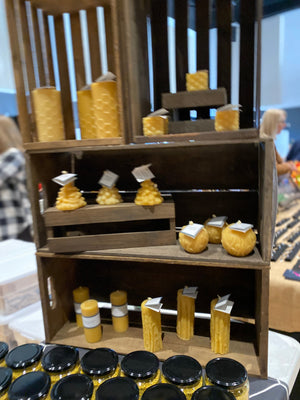 Shop All Beeswax Works