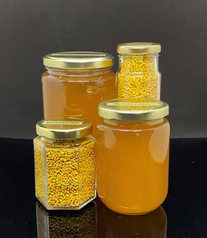 Featured Collection - BeeKind Honey Bees Inc.