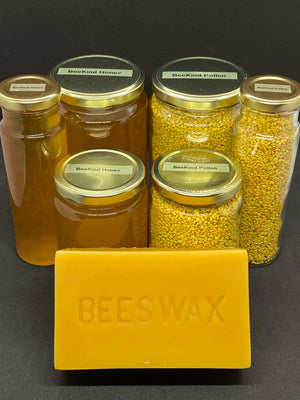 Honey Shop - BeeKind Honey Bees Inc.