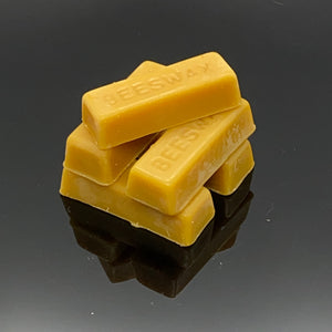 Revelstoke local beeswax