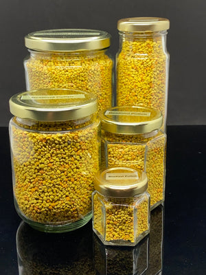 Bee Pollen for sale Revelstoke