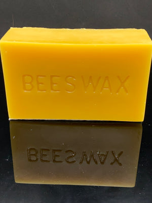Bulk Filtered Beeswax