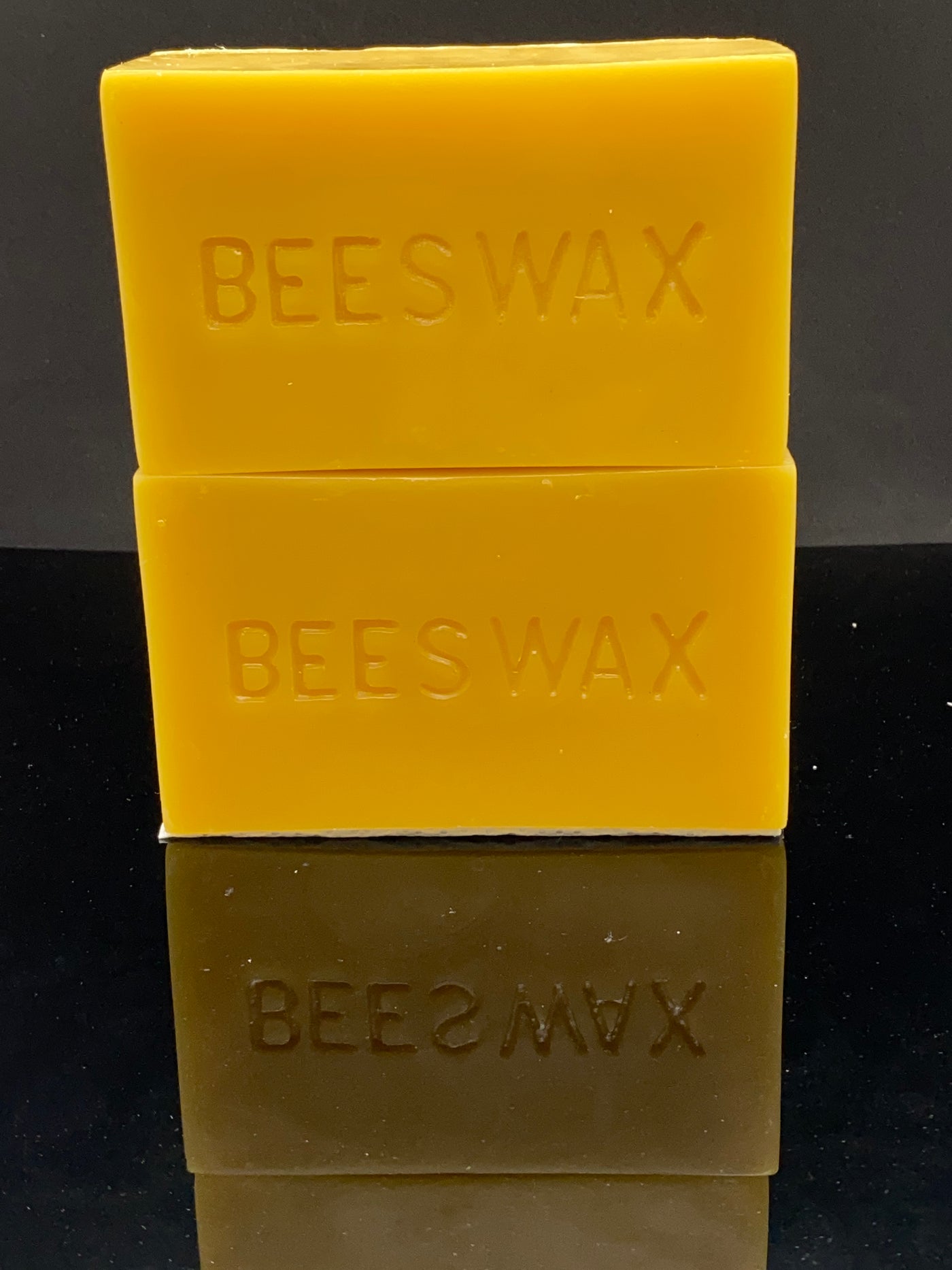 Bulk Filtered Beeswax – BeeKind Honey Bees Inc.