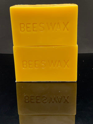 Local Bulk Beeswax 