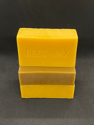 Bulk Beeswax revelstoke