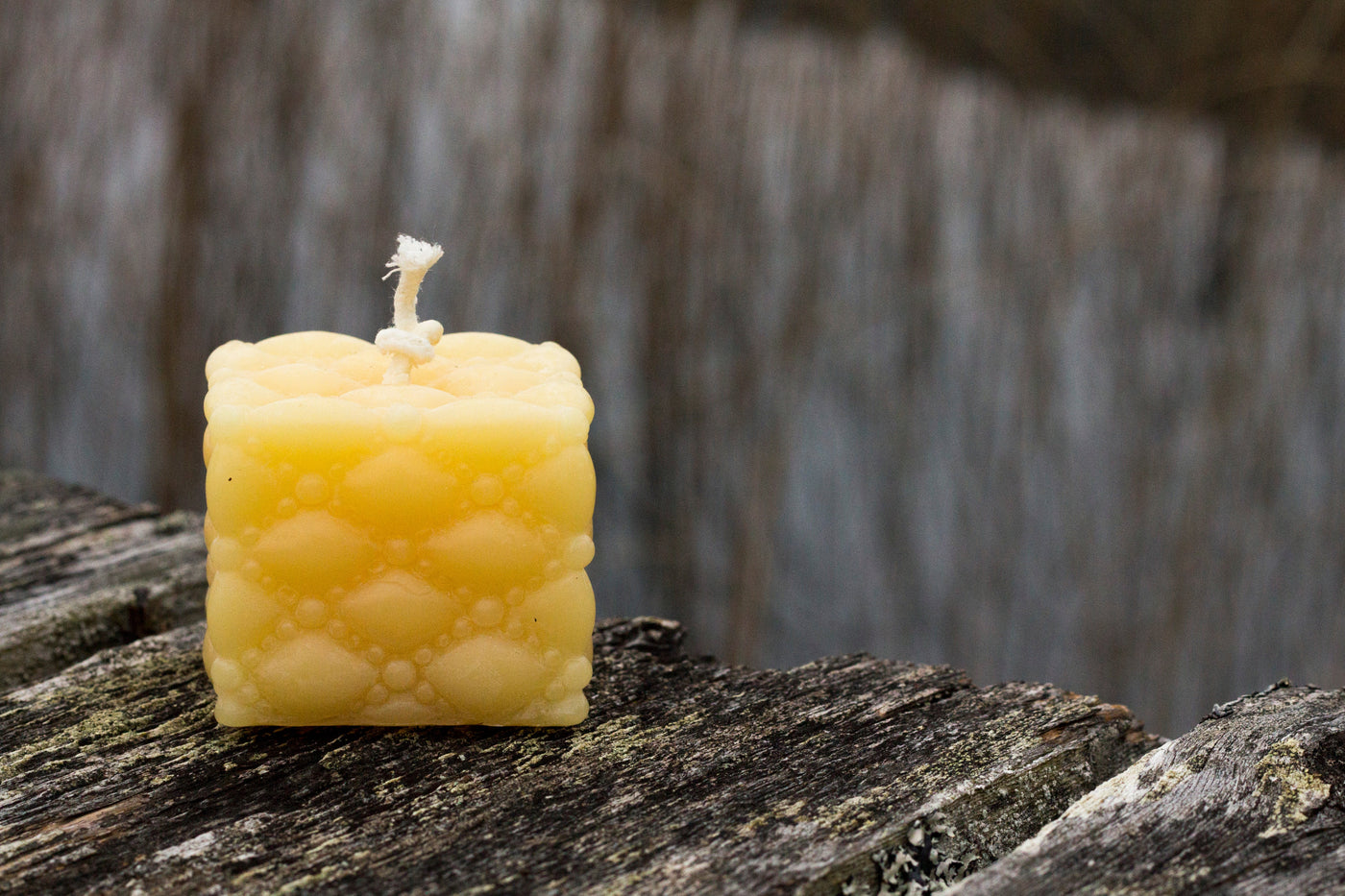 Beeswax Candles for sale