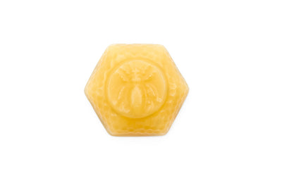 Beeswax Block 1.5 Ounce