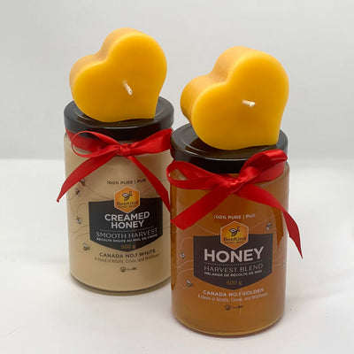 Honey Love Bundle