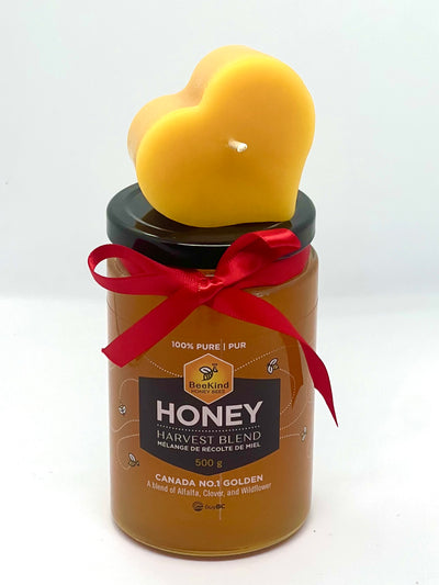 Honey Love Bundle