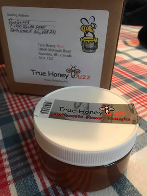 Local Honey