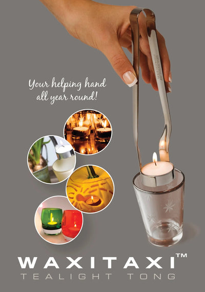 Tealight Candle Tongs