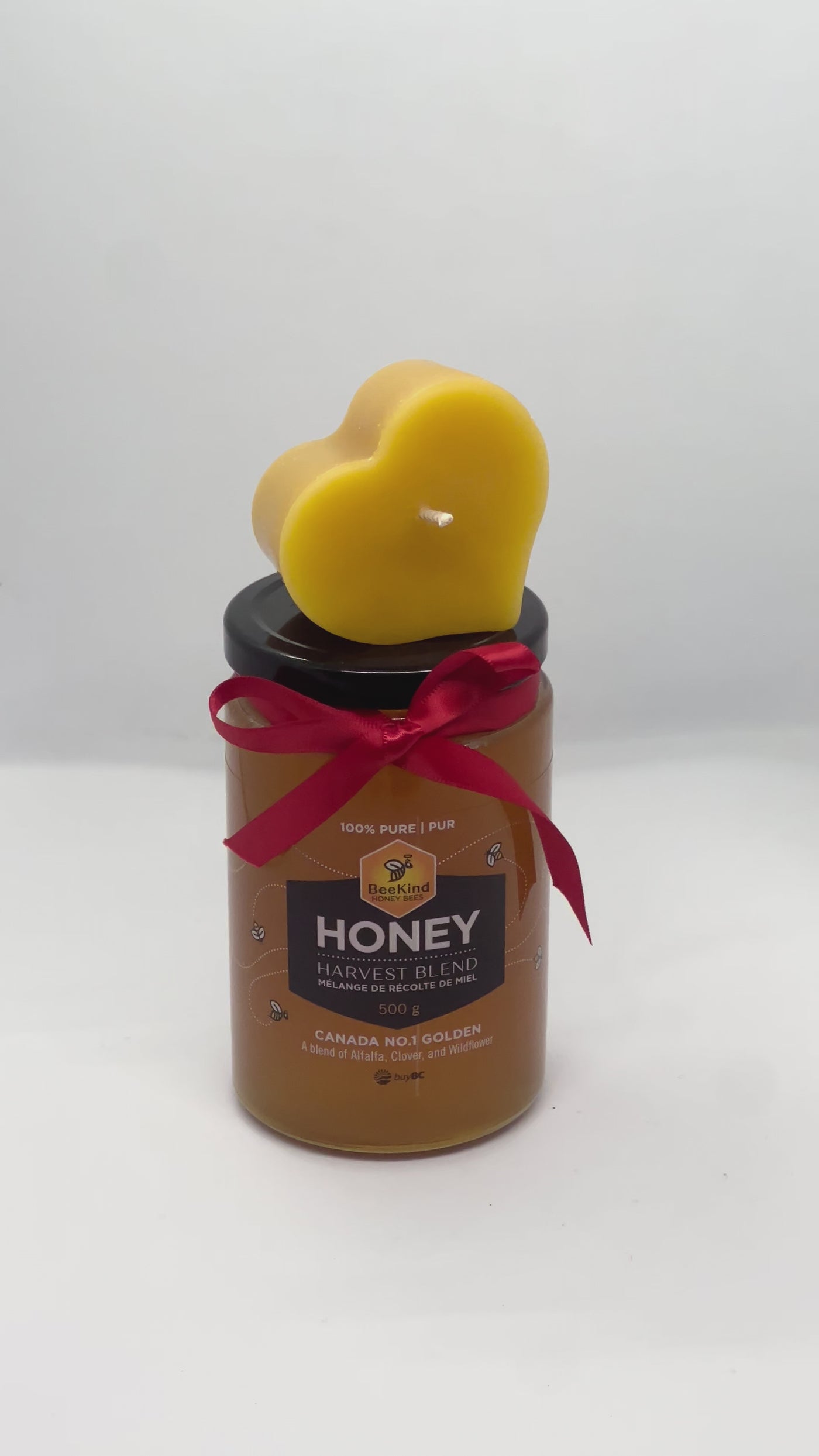 Honey Love Bundle