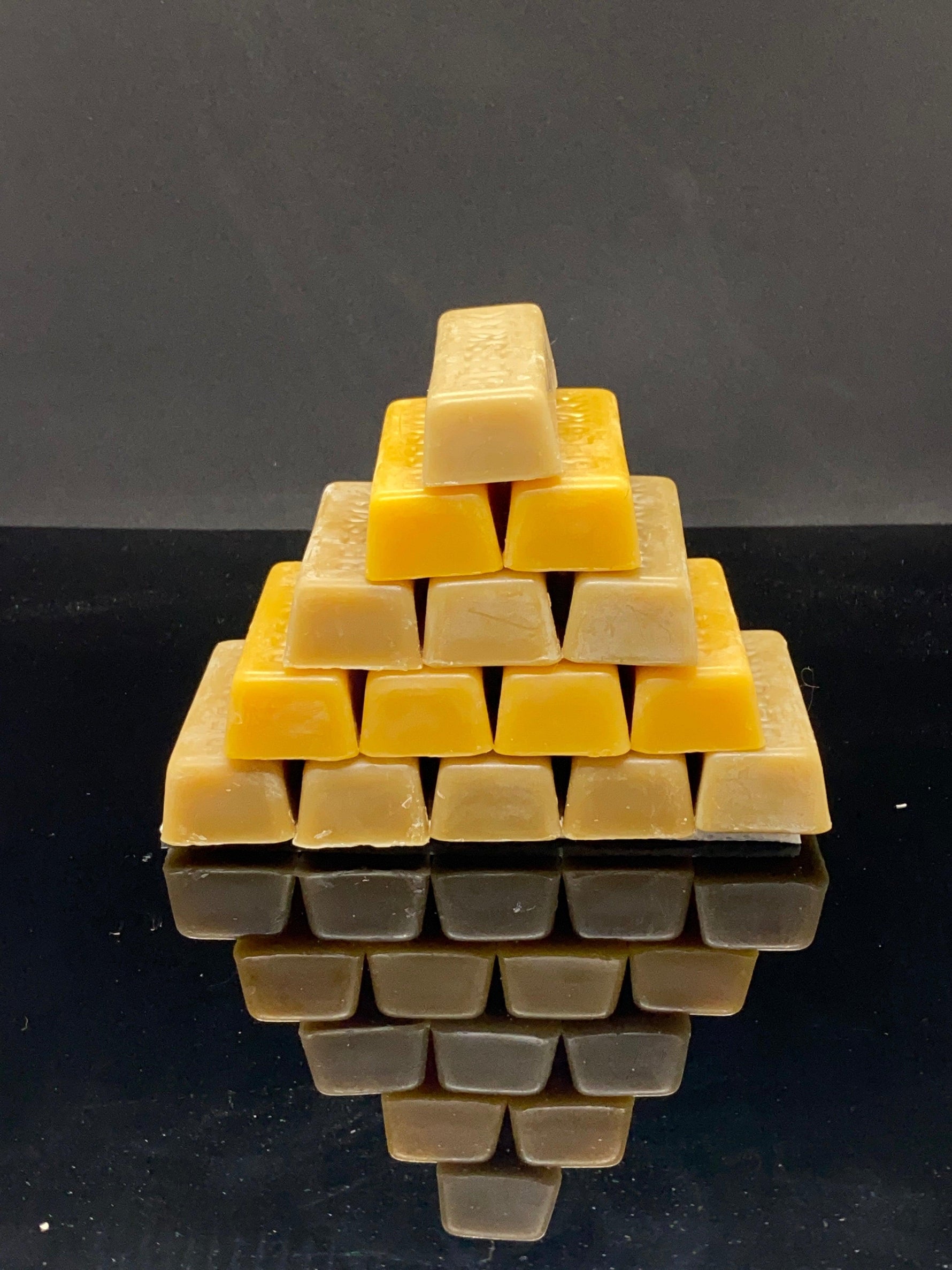 Beeswax Bar 1oz