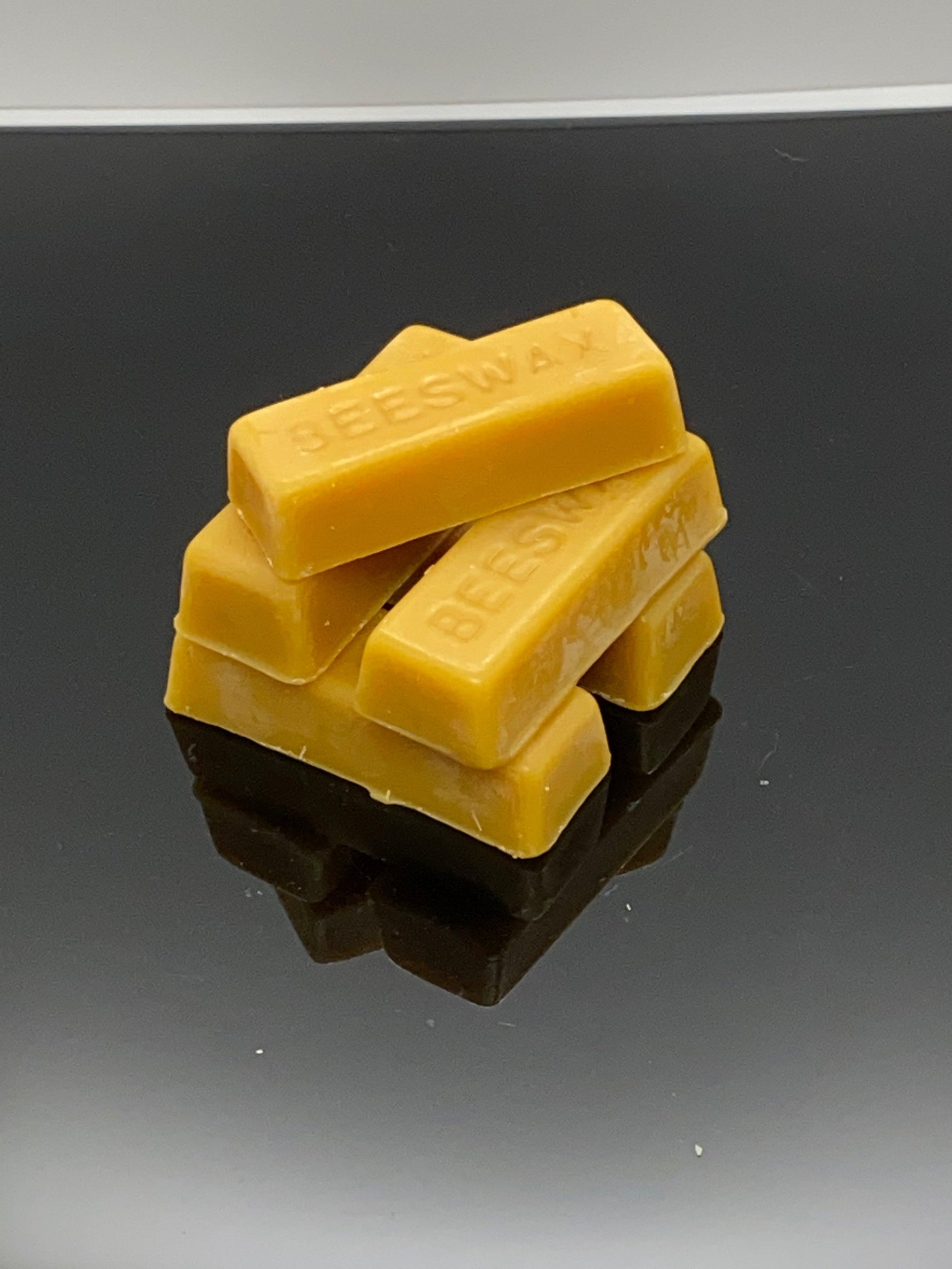 Beeswax Bar 1oz