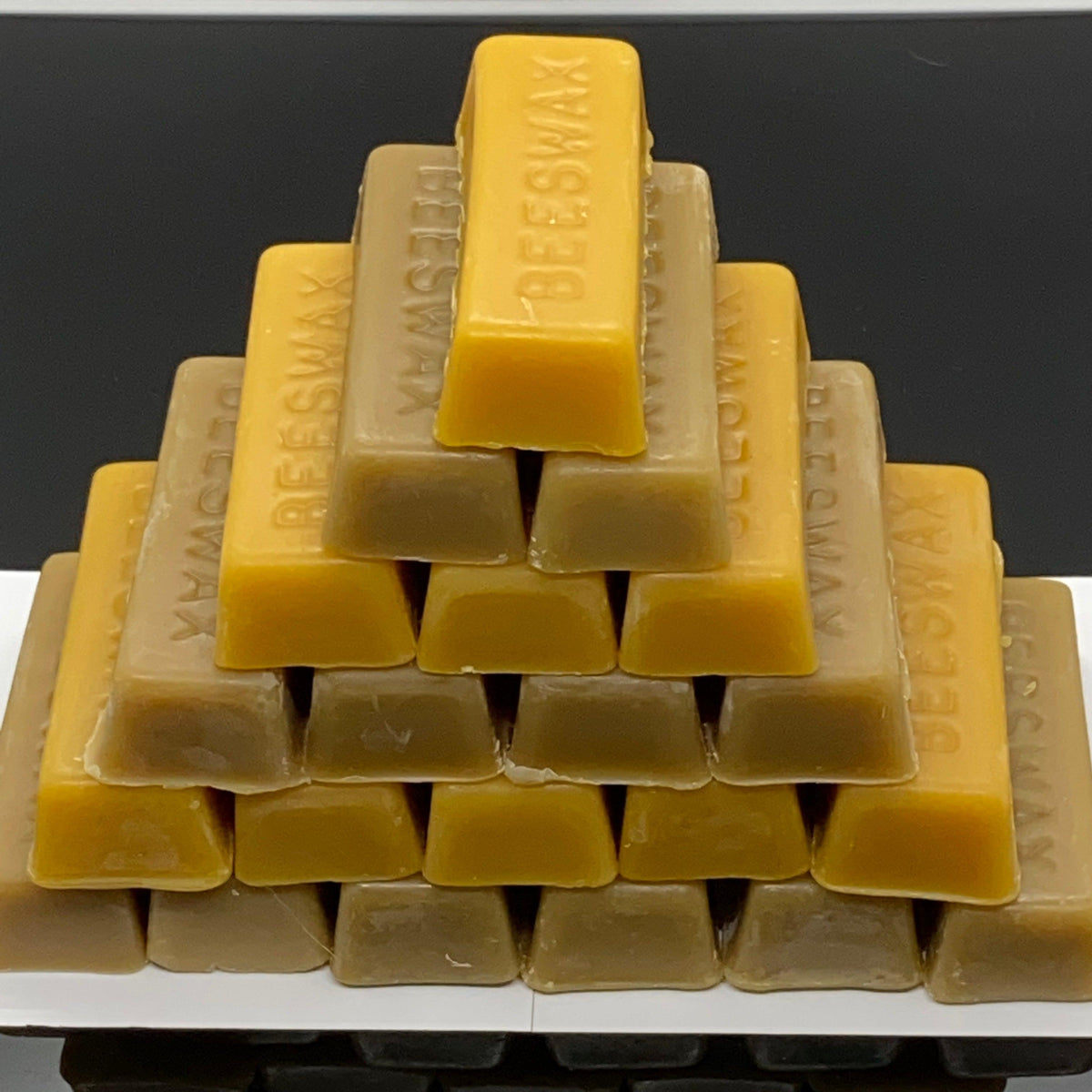Beeswax Bar 1oz