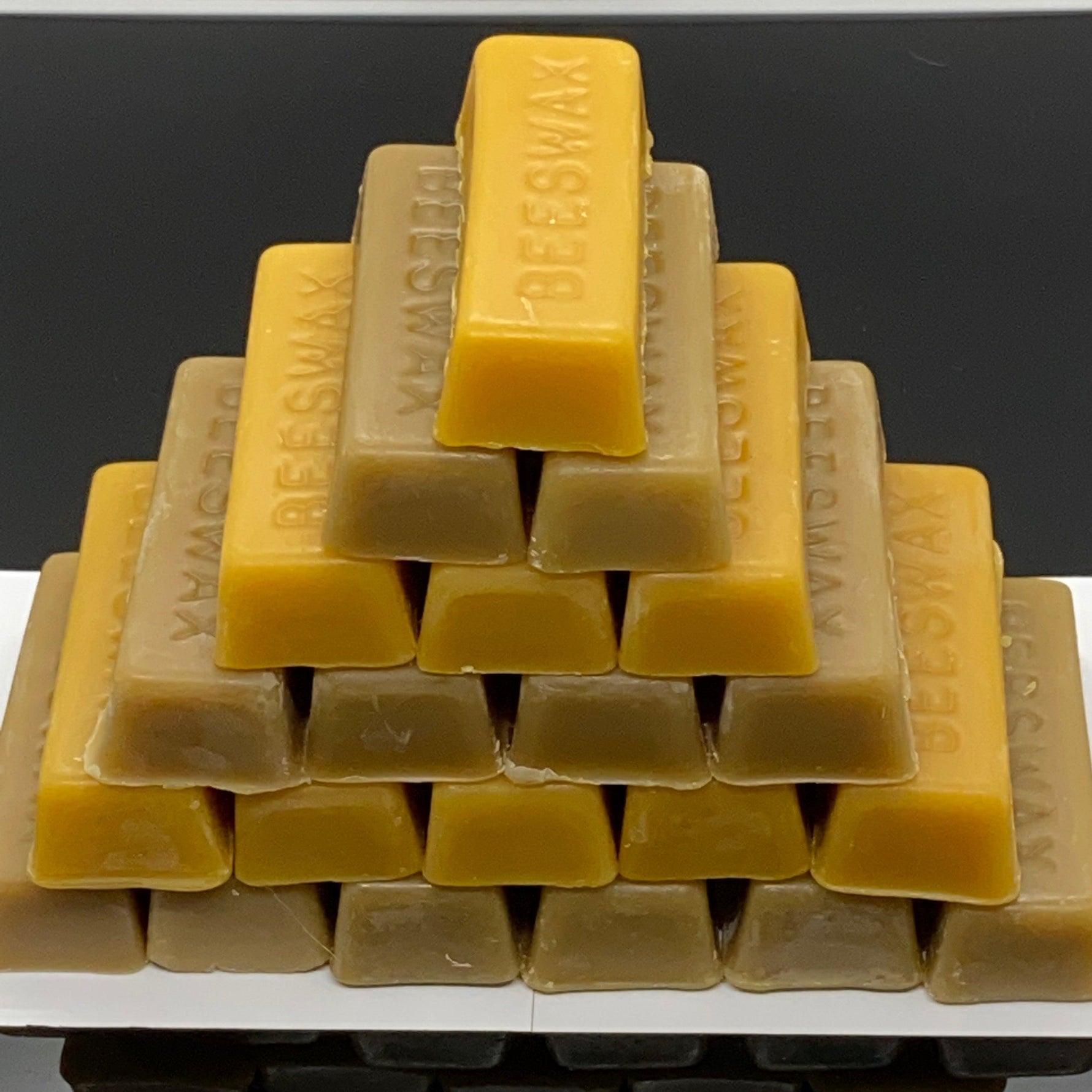 Beeswax Bar 1oz