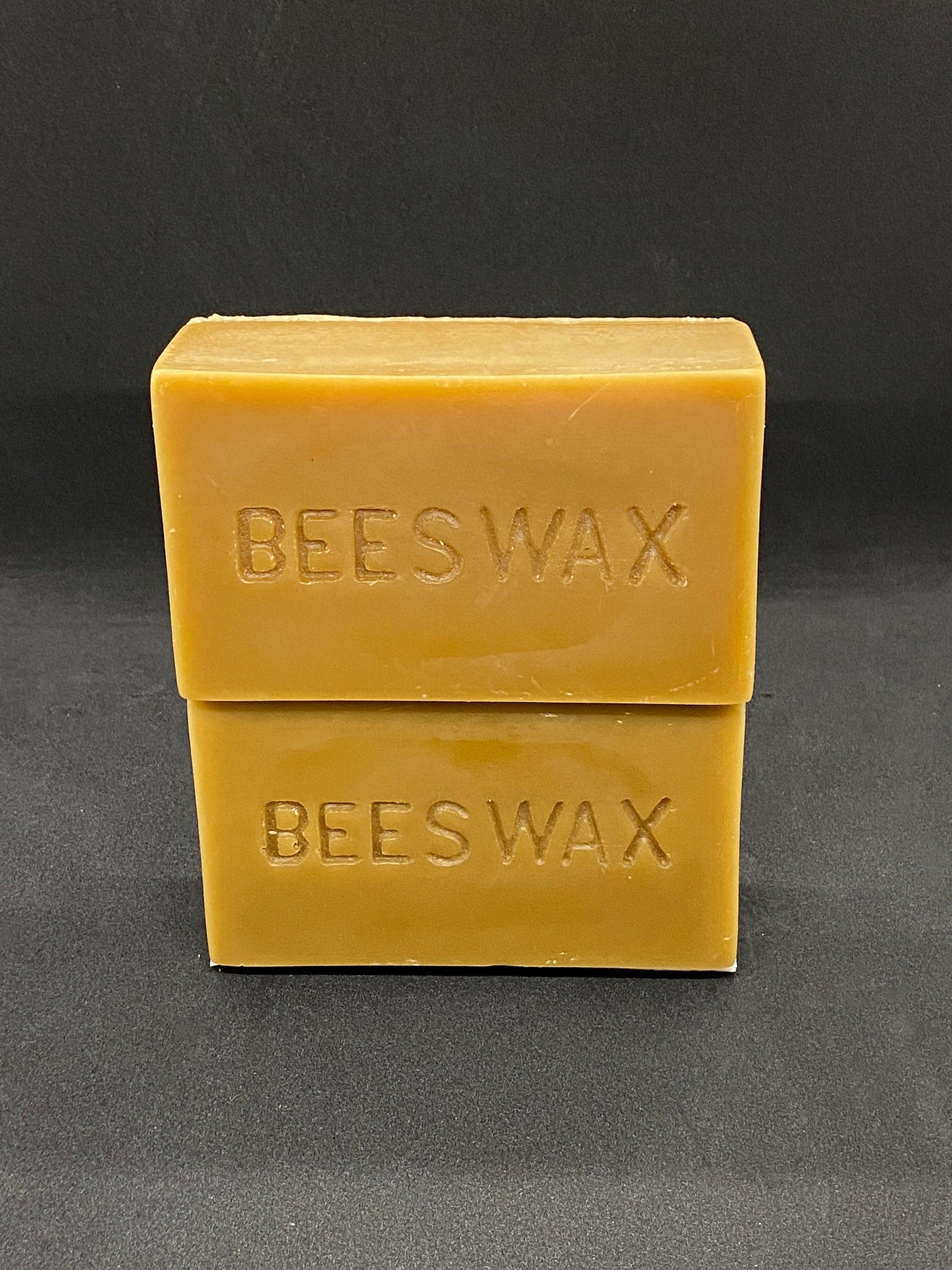 Beeswax Block 1lb