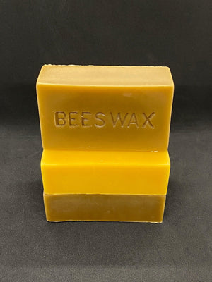 Beeswax Block 1lb