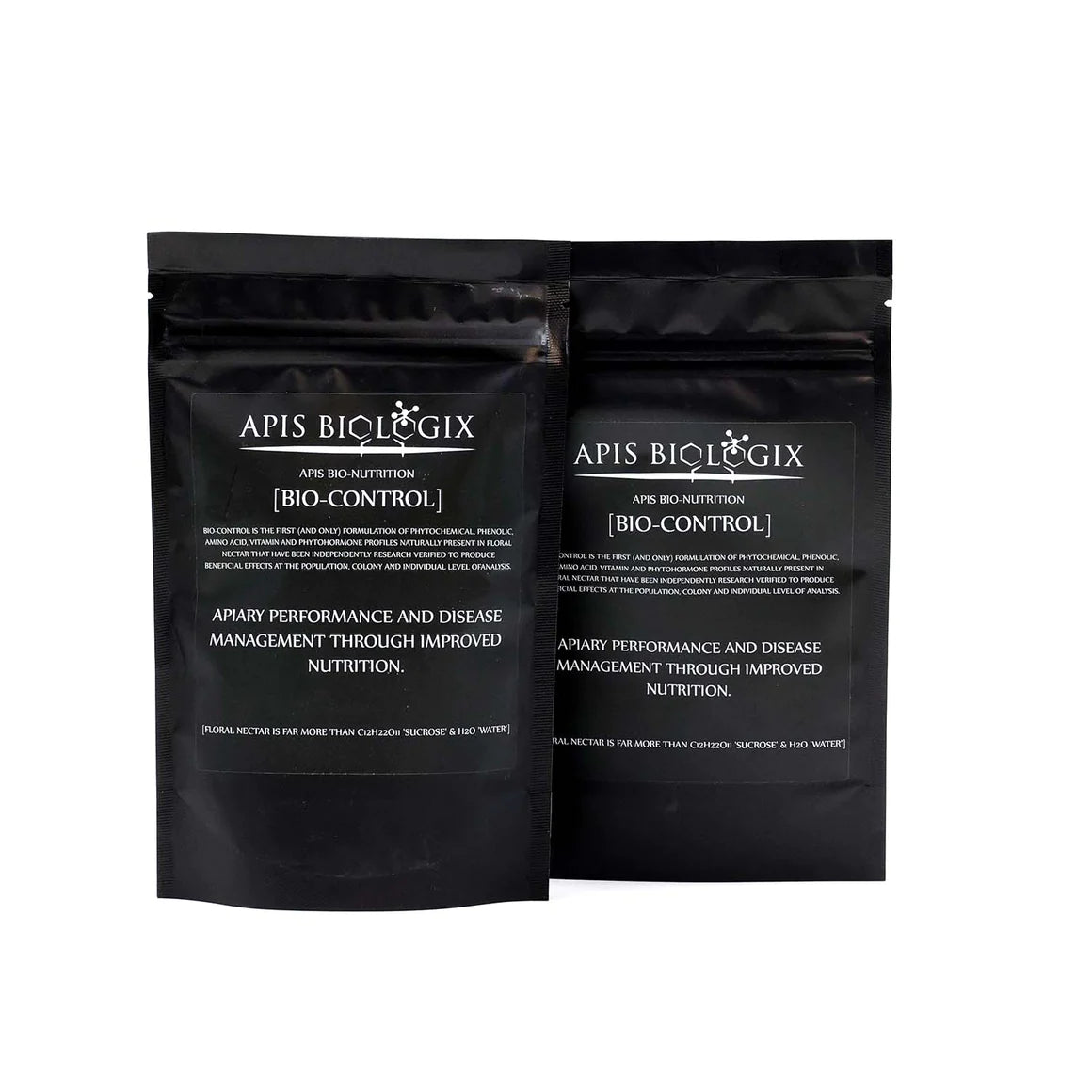 Supplement ~ Apis Biologix BIO-CONTROL 1000L - BeeKind Honey Bees Inc.